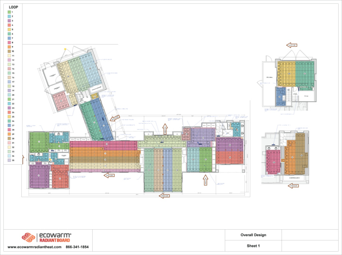 B Residence Design & Layout 01