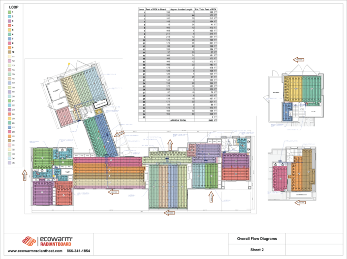 B Residence Design & Layout 02