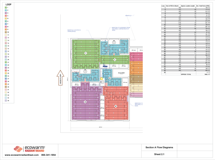 B Residence Design & Layout 03
