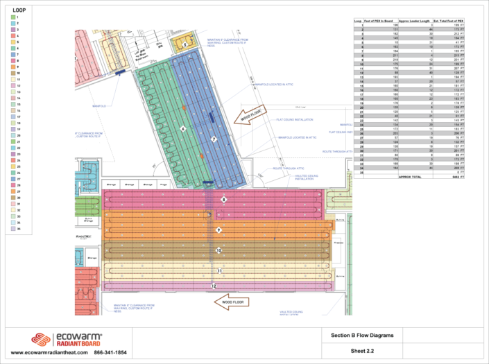 B Residence Design & Layout 04