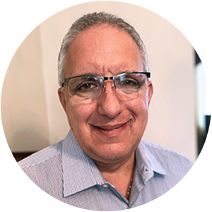 Mark Angelini